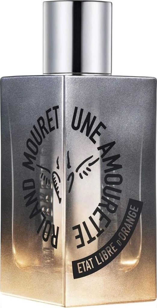 Etat Libre d'Orange Roland Mouret Une Amourette Woda Produktbild 
