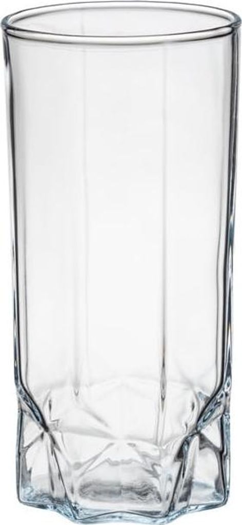 Kieliszki do whisky Galicja Karmen bezbarwny 370ml 1 szt. Zdjęcie produktu 