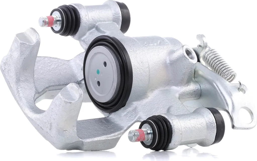 BOSCH 0 986 134 132 Bremssattel Arrière pour Opel Movano B X62