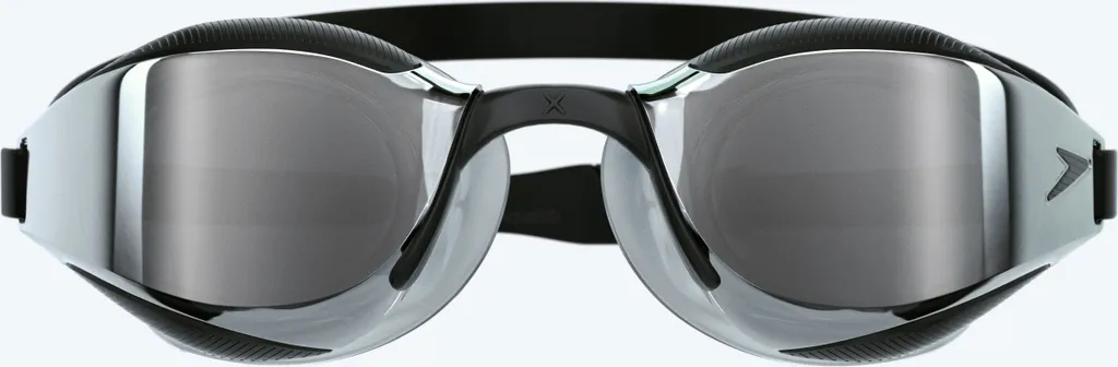 Lunettes de Natation pour Compétition Speedo Fastskin Hyper Elite Mirror - 5