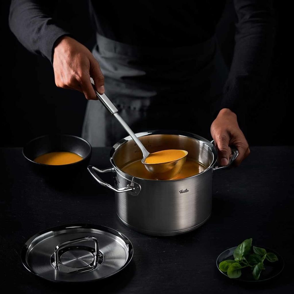 Fissler Original-Profi Collection / Edelstahl-Kochtopf (Ø Produktbild 2