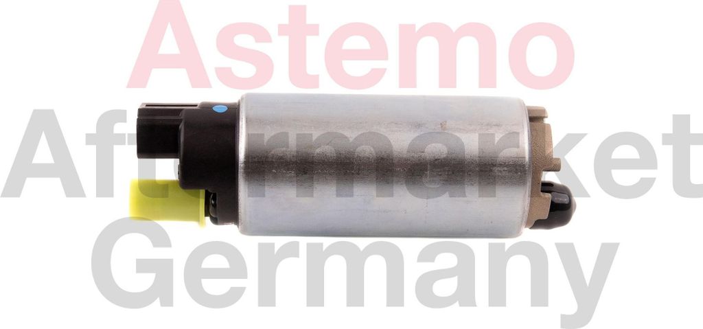 HITACHI Benzinpumpe 2503131 für TOYOTA COROLLA (ZZE12, NDE12, ZDE12) elektrisch
