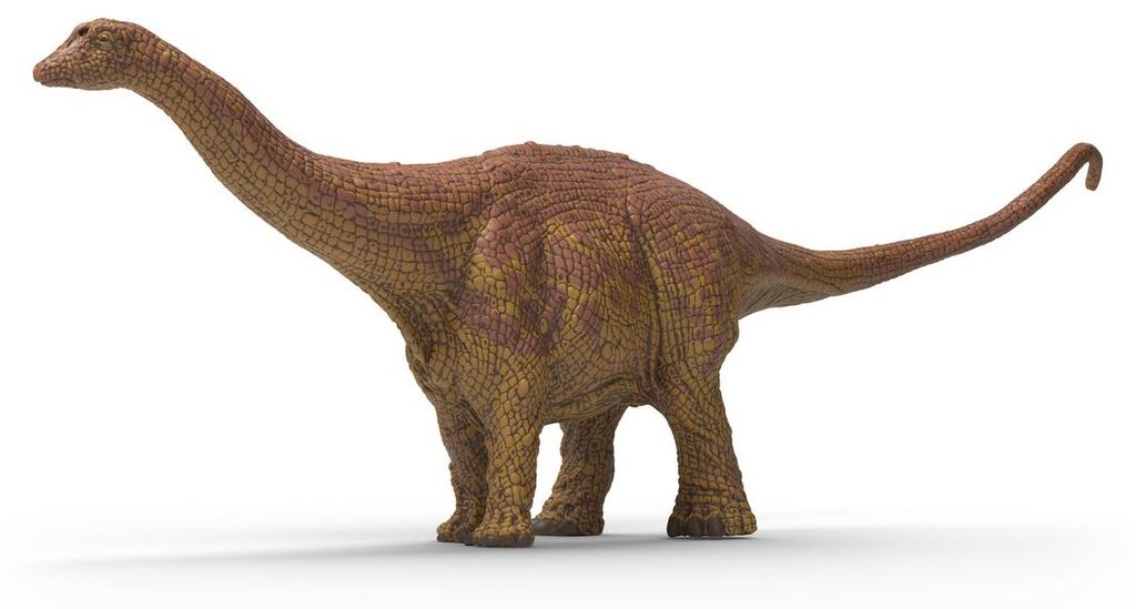 schleich Dinosaurs Brontosaurus 10,8cm