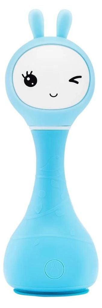 Alilo Króliczek Smarty Bunny R1 niebieski Zdjęcie produktu 