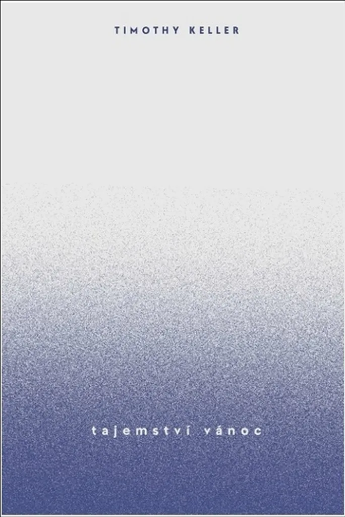 Le Mystère de Noël : La Théologie de Timothy Keller en Format Poche