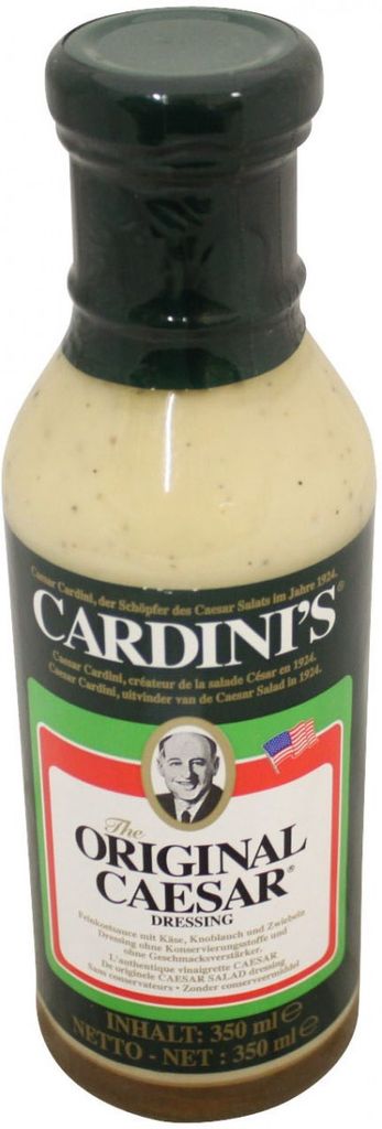 Cardi.Caesar Robe.Parme.350 ml Image du produit 