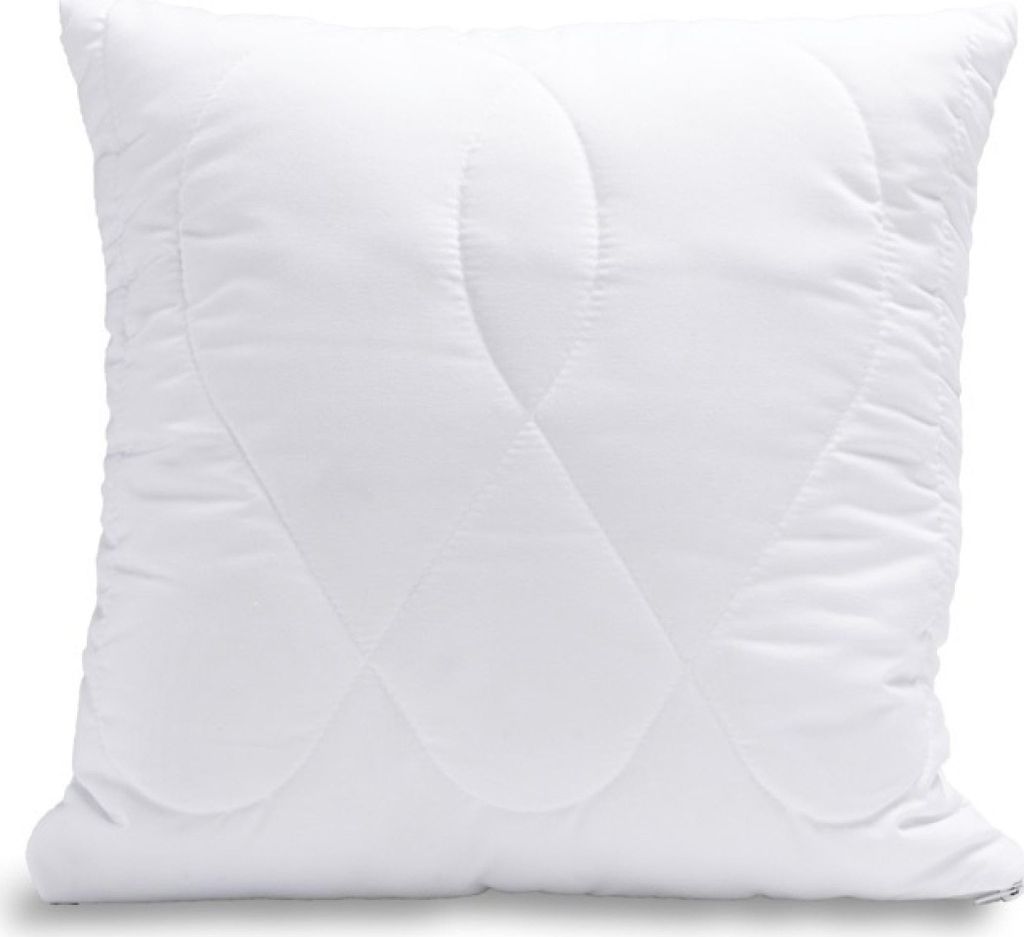 Kopfkissen Luxus plus 50x50cm 300g mit Reißverschluss