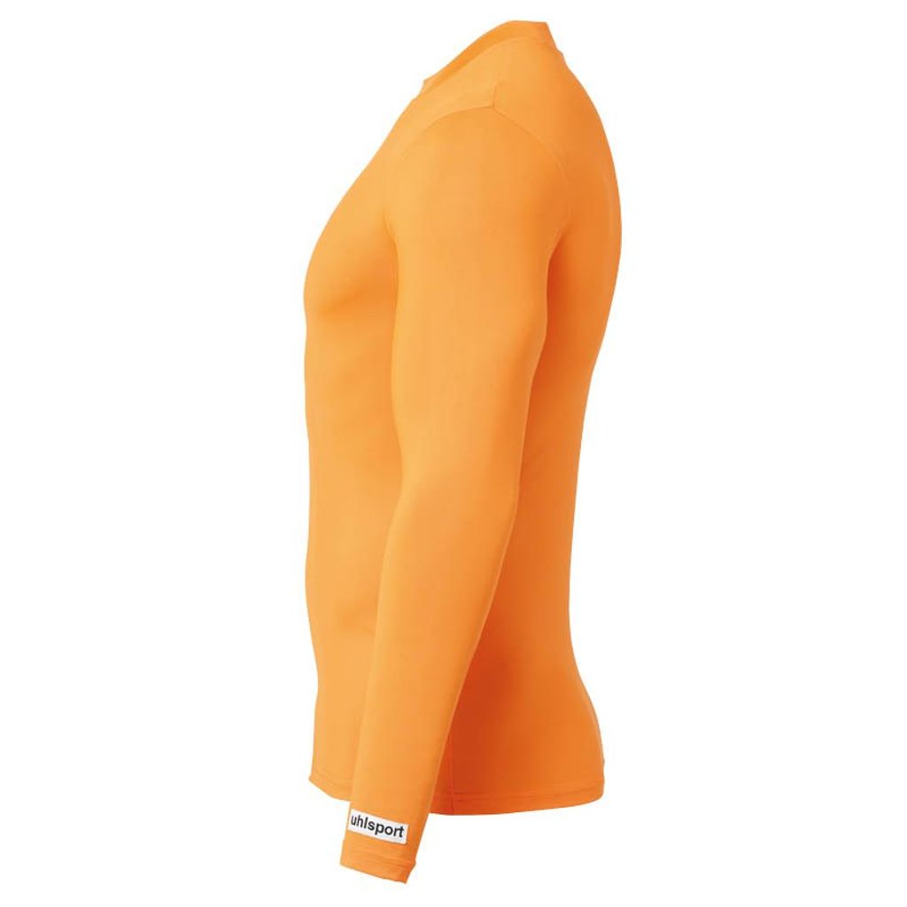 Uhlsport uhlsport Funktionsshirt LA 116 fluo orange