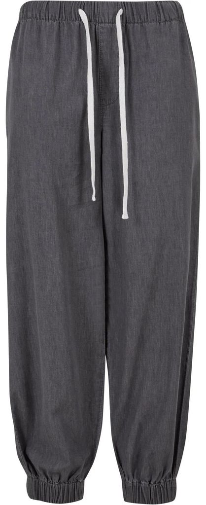 Urban Classics - Jogginghosen für Damen TN1199 (XS) (Mittelgrau)