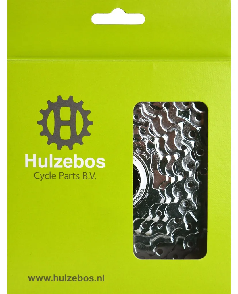 Réparer votre transmission avec la cassette Shimano 9V 11-32T argentée