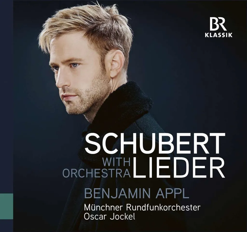 Chansons avec orchestre B. Appl : Édition collector avec orchestration riche