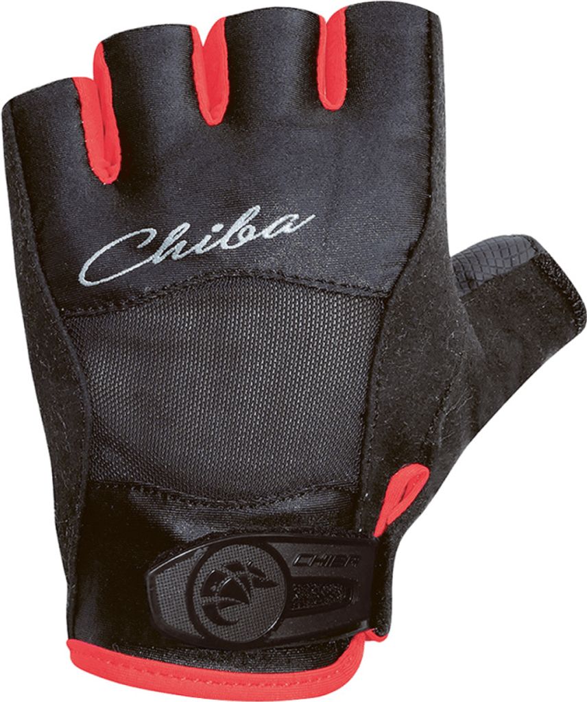 Chiba 40945 Lady Diamond (Black) S - Fitness-Zubehör - Produktbild 