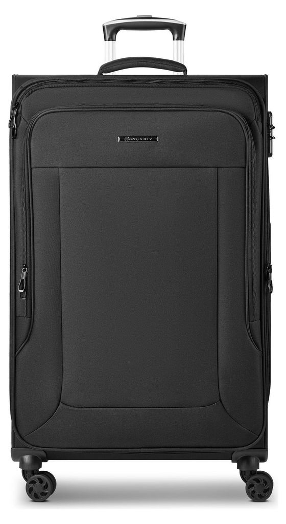 Franky Melbourne 3.0 4-Rollen Trolley 79 cm mit Dehnfalte Produktbild 