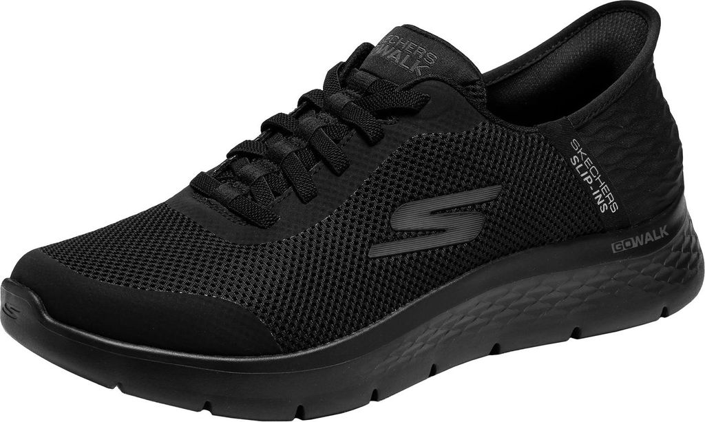Chaussure à lacets Sneaker (sportive) GO WALK FLEX-HANDS UP Image du produit 