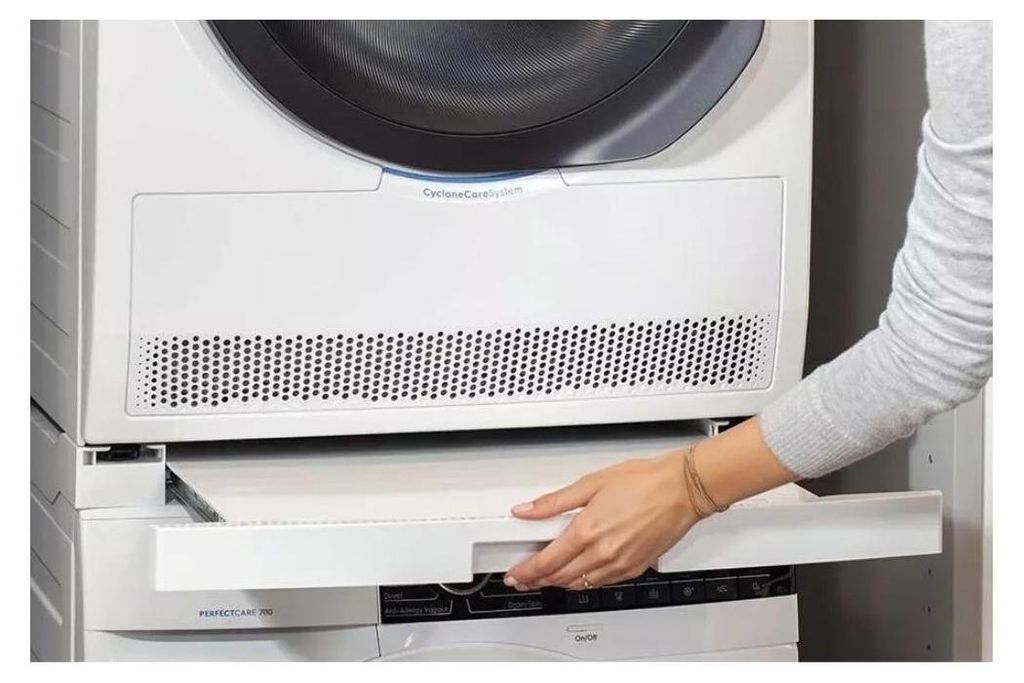 Electrolux E1WYHSK1, Police, AEG, 1 stuk Productafbeelding 