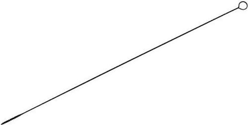 Neustanlo | Milchschlauchbürste/Reinigungsbürste für den Milchschlauch von Kaffee-Vollautomaten (z.B. Saeco, Jura, Nivona, Krups, etc.)