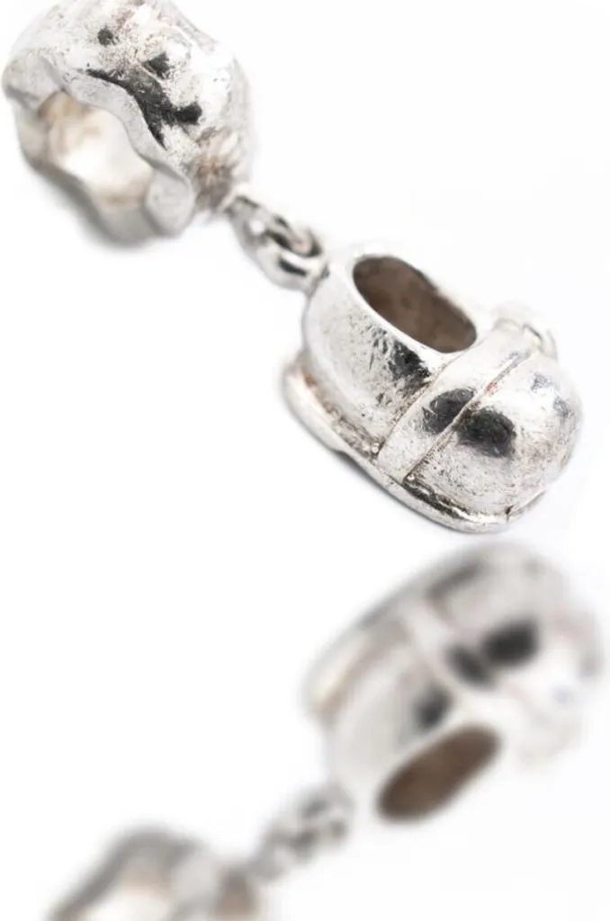 Regalo Donna Perfetto: Viceroy VMF0007-10 Orecchini Perle Argento - 2