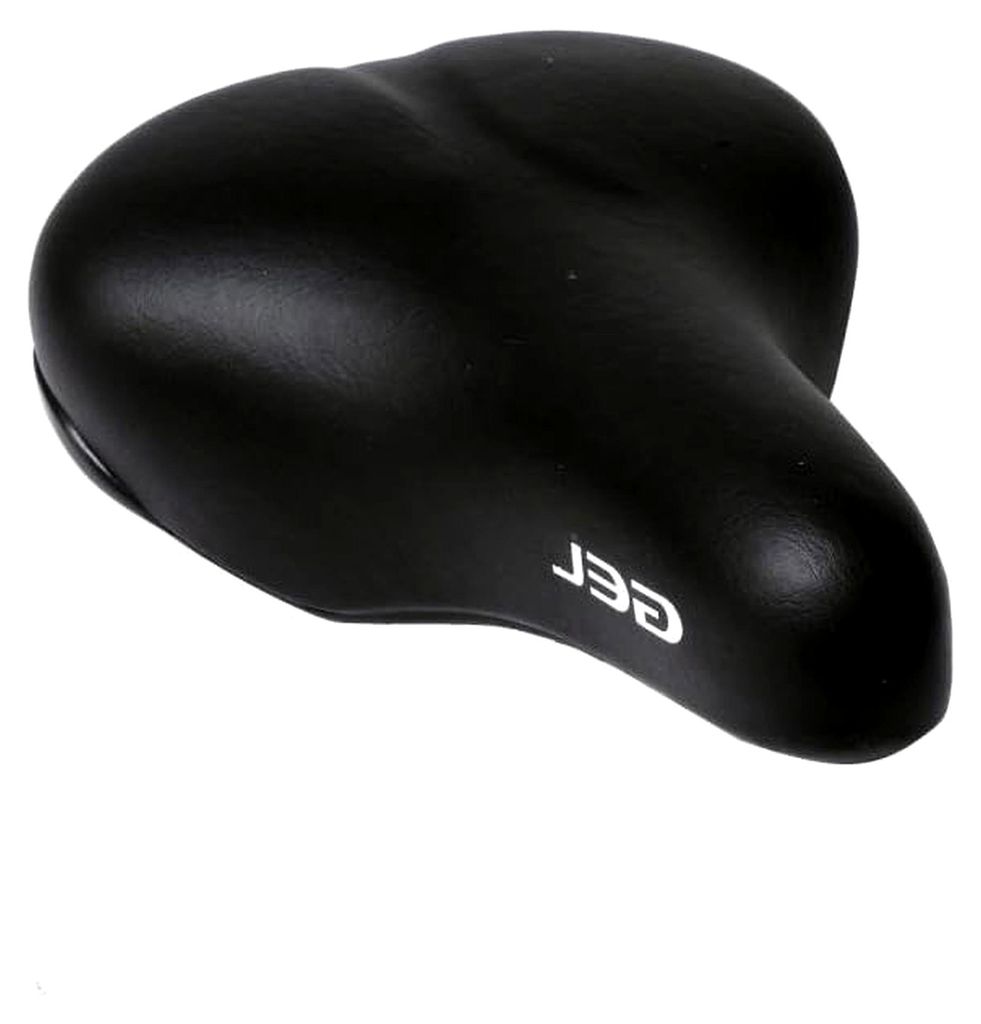 Fahrrad Gel Sattel Damen City Trekking Bike Sitz Saddle