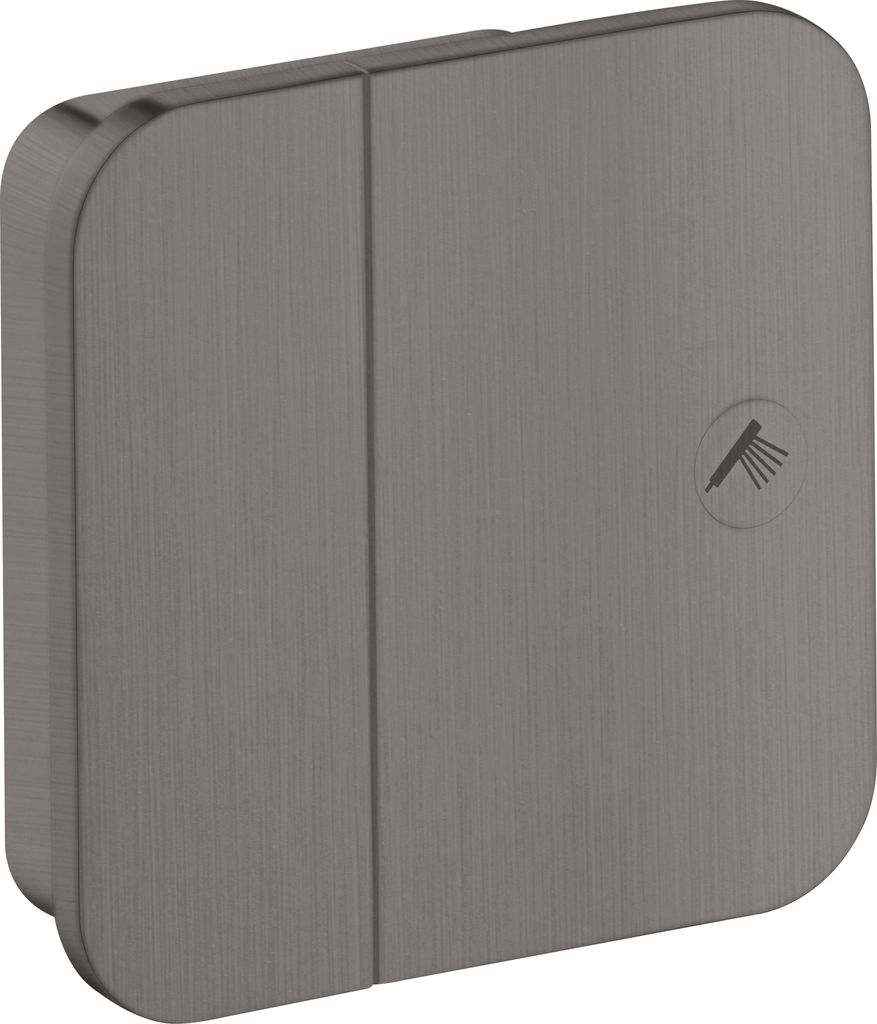hansgrohe AXOR One Absperrventil Unterputz, 45771340