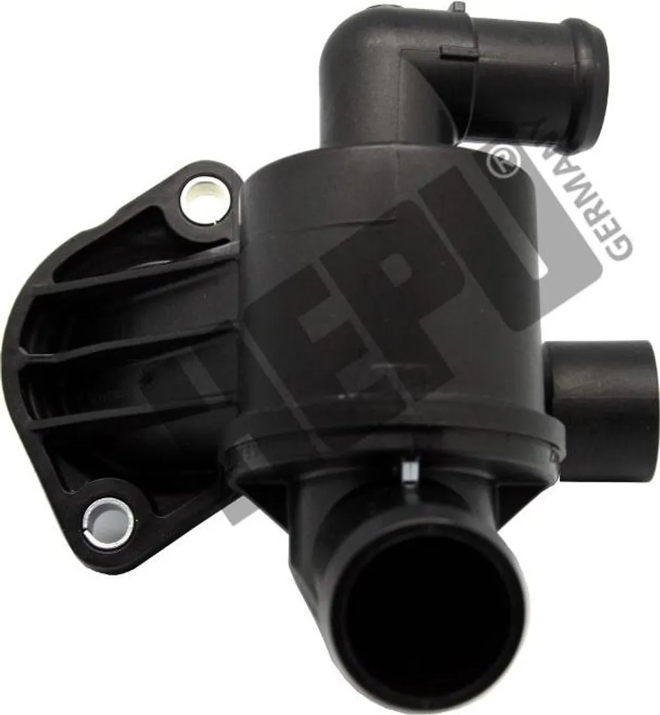 Thermostat auto HEPU haute performance avec étanchéité renforcée