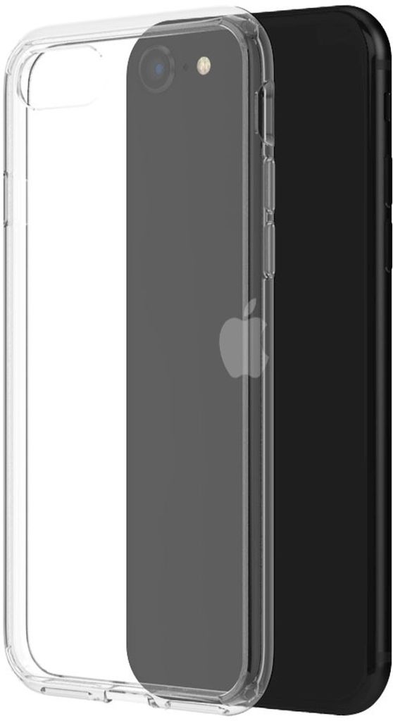 PanzerGlass SAFE. by ® ClearCase iPhone 6 | 6s | 6s | 7 | 8 Immagine del prodotto 