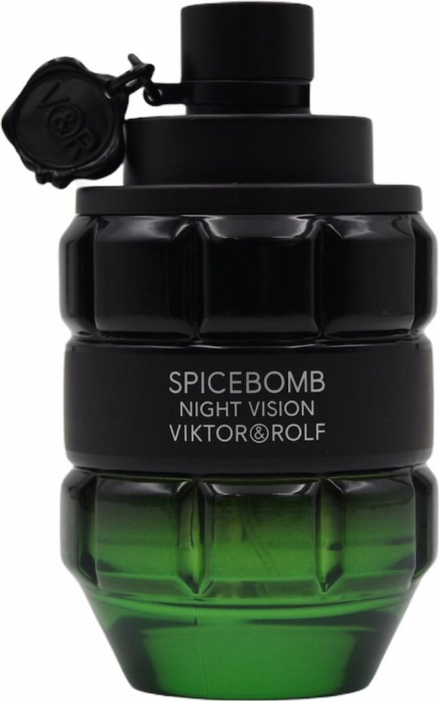 Viktor & Rolf Spicebomb Night Vision woda toaletowa dla Zdjęcie produktu 