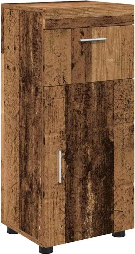ABAKUHAUS foresta Tenda da Doccia, Alba alberi Pastorale, Tessuto Set di Decorazioni per il Bagno con Ganci, per la vasca da bagno, 175 x 200 cm, Giallo Blu Nero