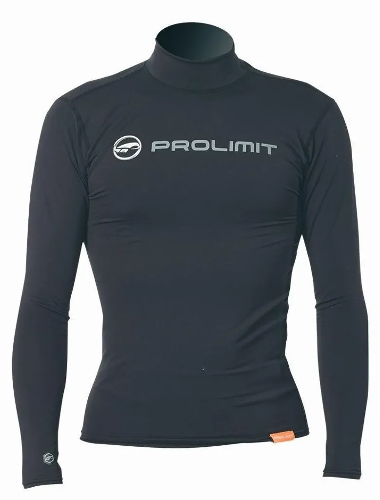 Haut thermique de surf ProLimit pour sessions hivernales en taille L