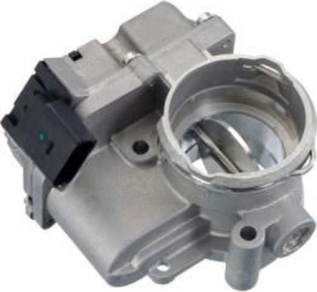 PIERBURG Drosselklappe 7.03703.88.0 für VW POLO (9N) 44mm Produktbild 
