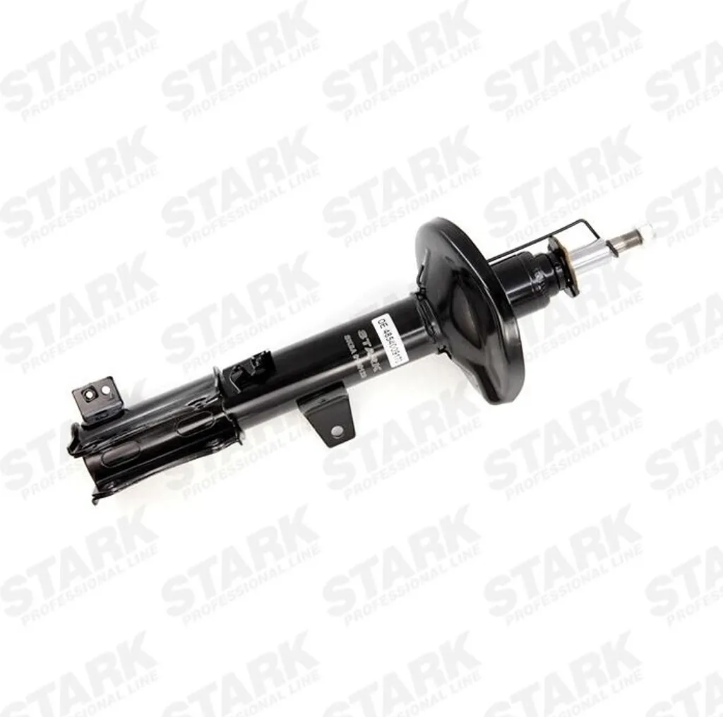 Amortisseur de Suspension Arrière Gauche pour Toyota Carina et Avensis