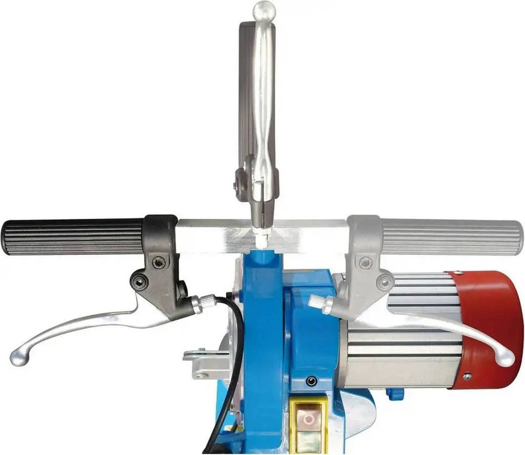Güde P 2501 S univerzálny ostrič pílových reťazí, ostrič Obrázok produktu 4