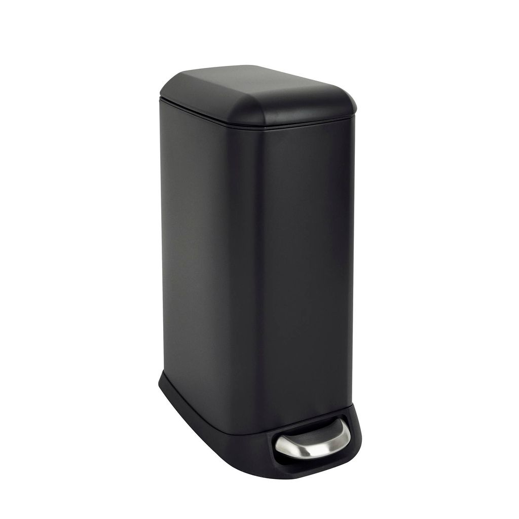 SVITA TS12 Poubelle à pédale Poubelle 12l incl. seau Image du produit 