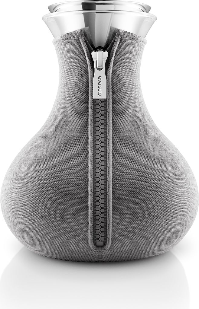 Eva Solo Tea maker - 1,0 l - Grigio scuro Immagine del prodotto 