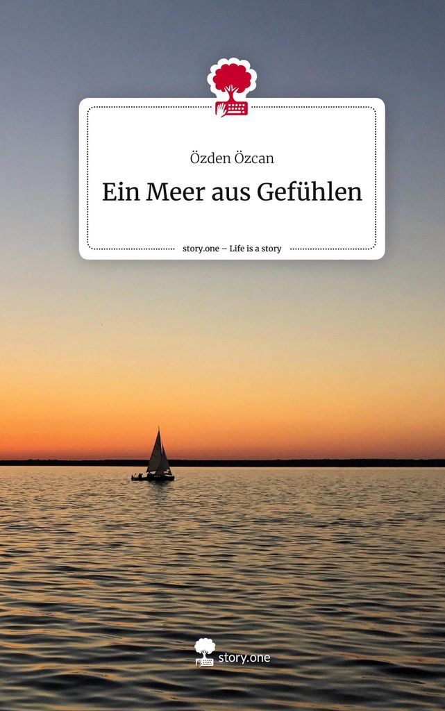 Ein Meer aus Gefühlen. Life is a Story - story.one