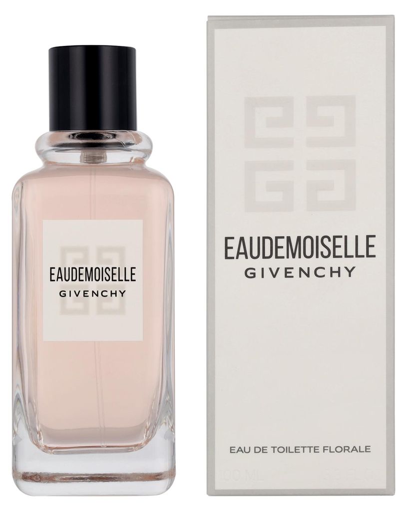 Givenchy Eaudemoiselle Eau Florale Edt Spray Produktbild 