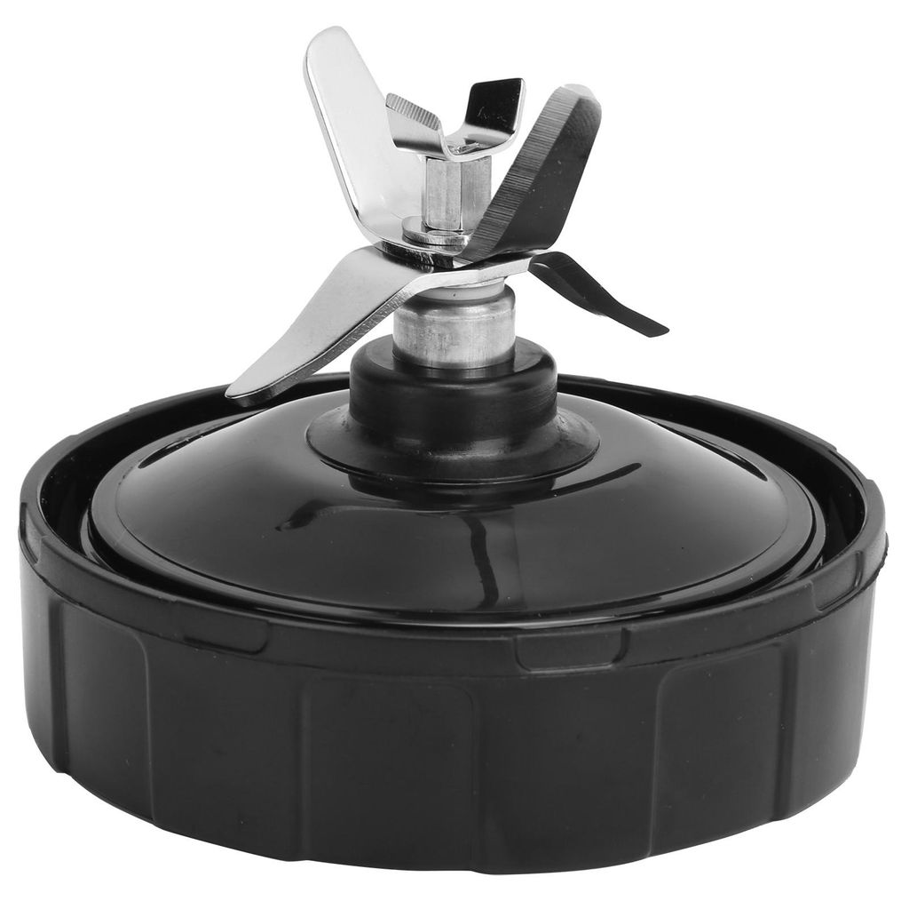 Mixerbasis 6 -Blatt -Klingenbaugruppe für Nutri Ninja 900W 1000W Juicer -Extraktor