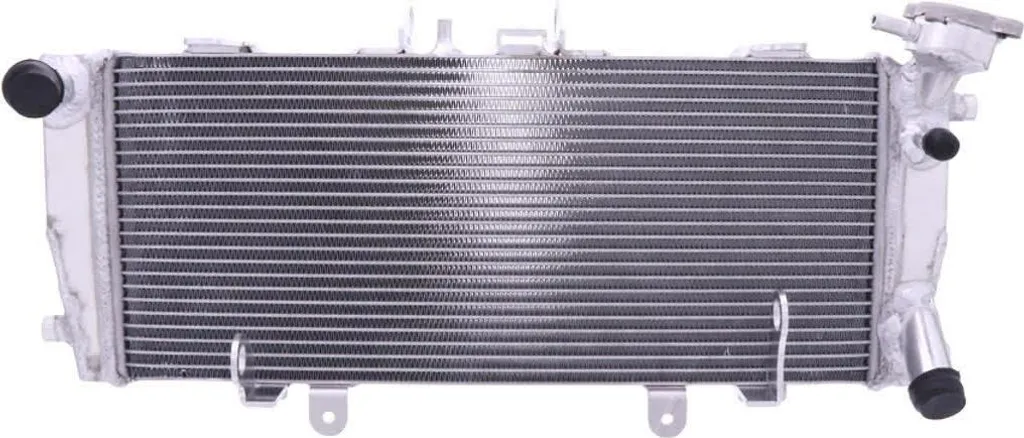 Radiateur Eau JMP KHL_X13 en Aluminium Renforcé pour BMW Série R