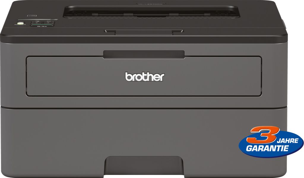 Brother HL-L2370DN    sw-Laser Immagine del prodotto 