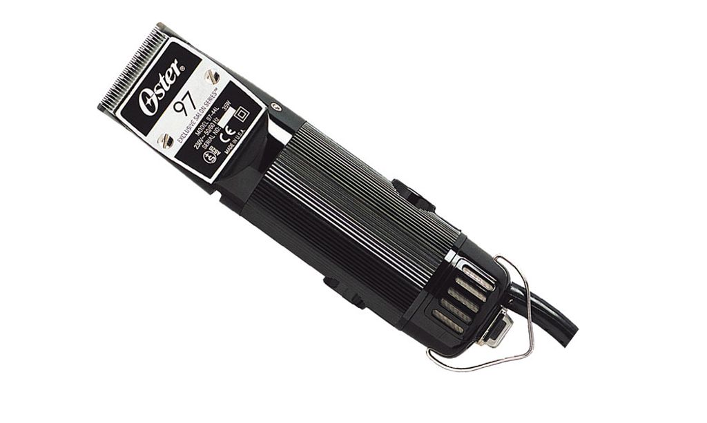 Oster TYP 97-44 Haarschneider, Netzbetrieb