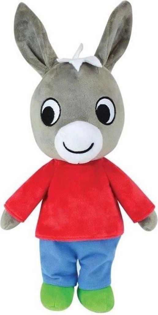 Jemini Troto Soft Toy 40 cm Obrázok produktu 