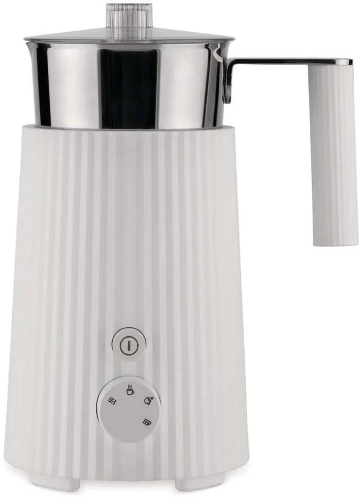 Alessi Plissé Montalatte Bianco MDL13 W: Design Moderno per la tua Casa