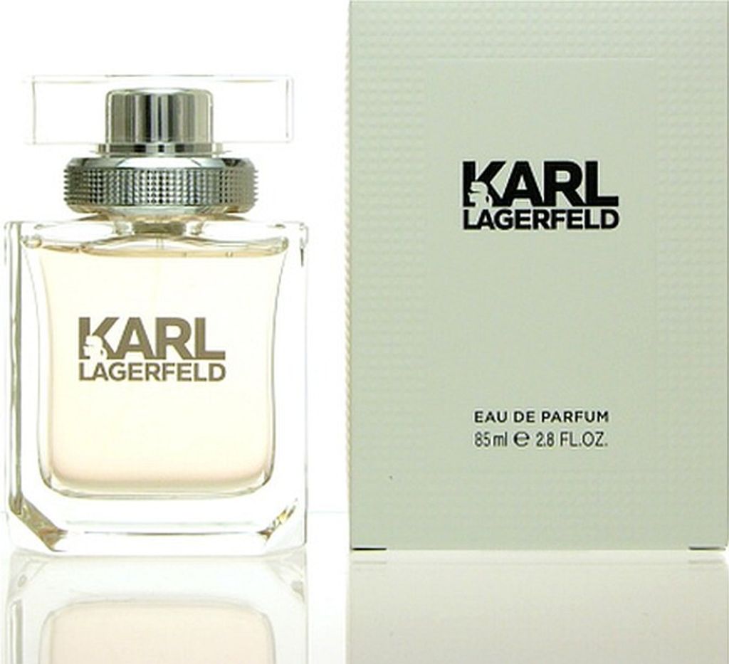 Lagerfeld Karl Lagerfeld for Her Eau de Parfum für Damen 85 ml