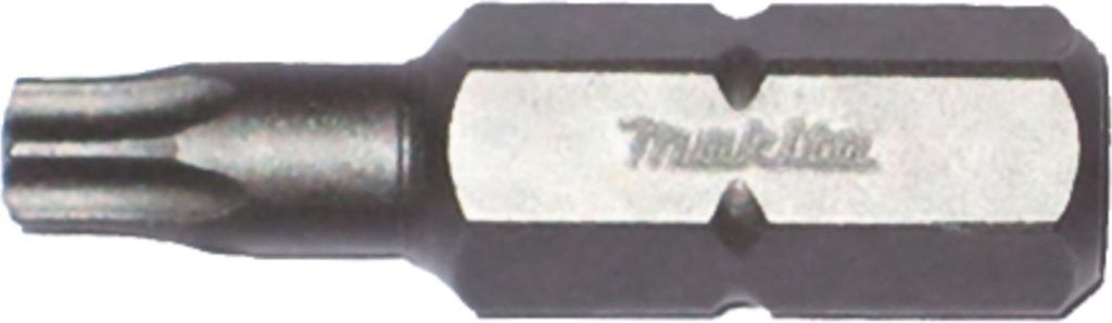 Schraubenbit Makita 25Mm Torx 40 3Stk