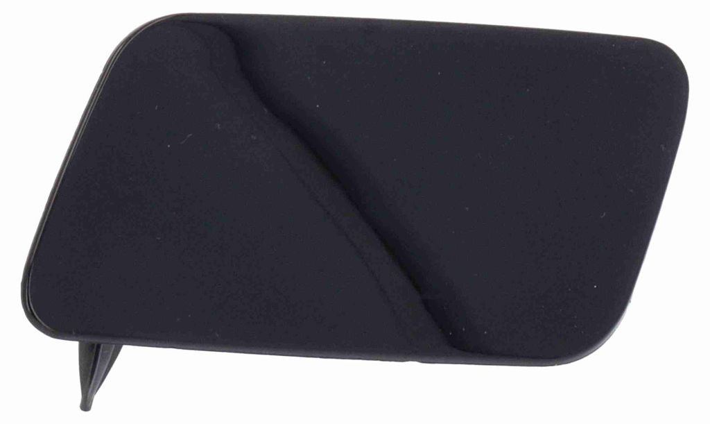 VEMO V10-08-0438 Stoßstangen-Abdeckung Vorne Links für AUDI A3 Limousine (8VS, 8VM) A3 Cabrio (8V7, 8VE)