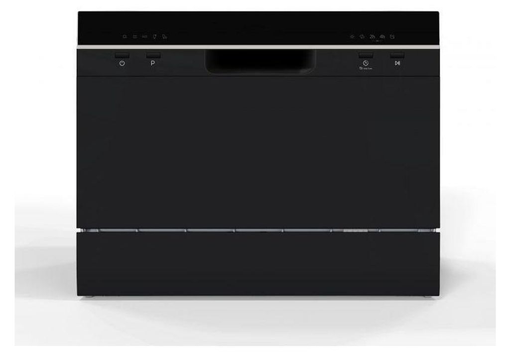 Lave-vaiselle Noir Bomann TSG7405-Noir Image du produit 