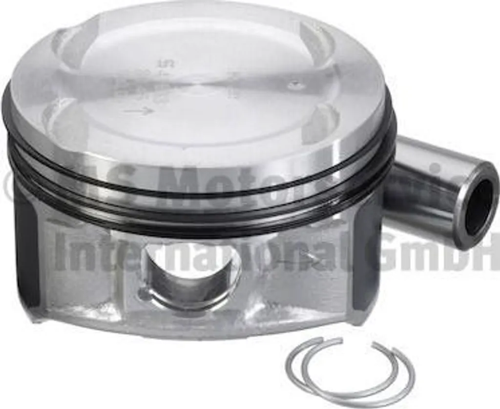 Piston de rechange pour Fiat Doblo et Multipla, idéal réfection moteur