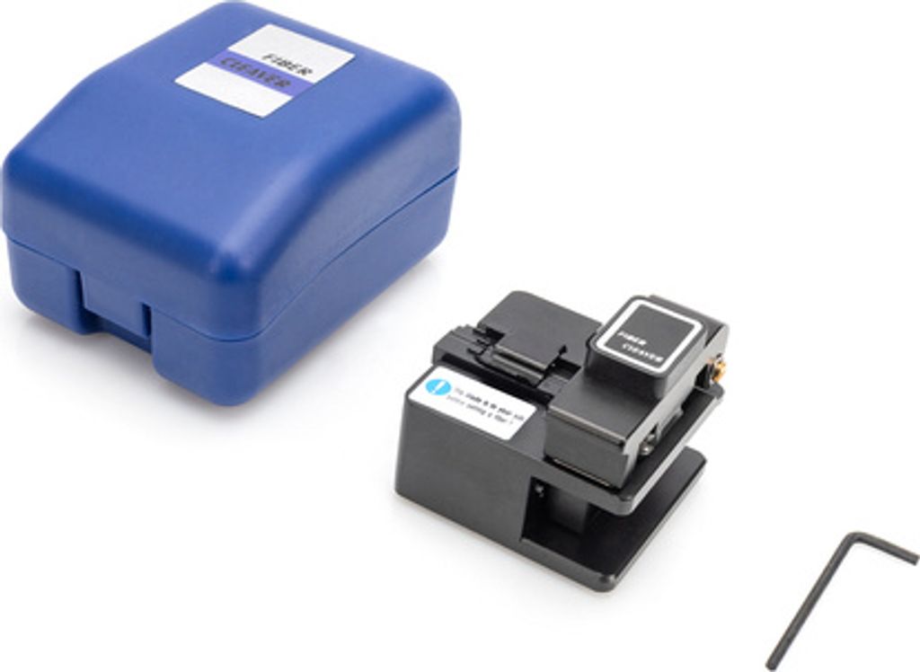 Digitus Fiber Cleaver (Dn-Fo-Fc)