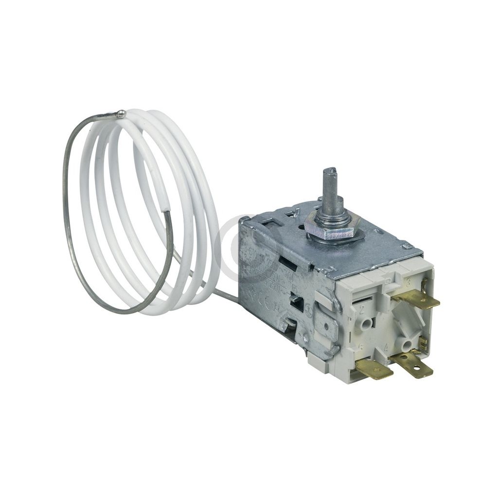 Europart Thermostat wie ARISTON C00038640 Atea A130172 für Kühlschrank