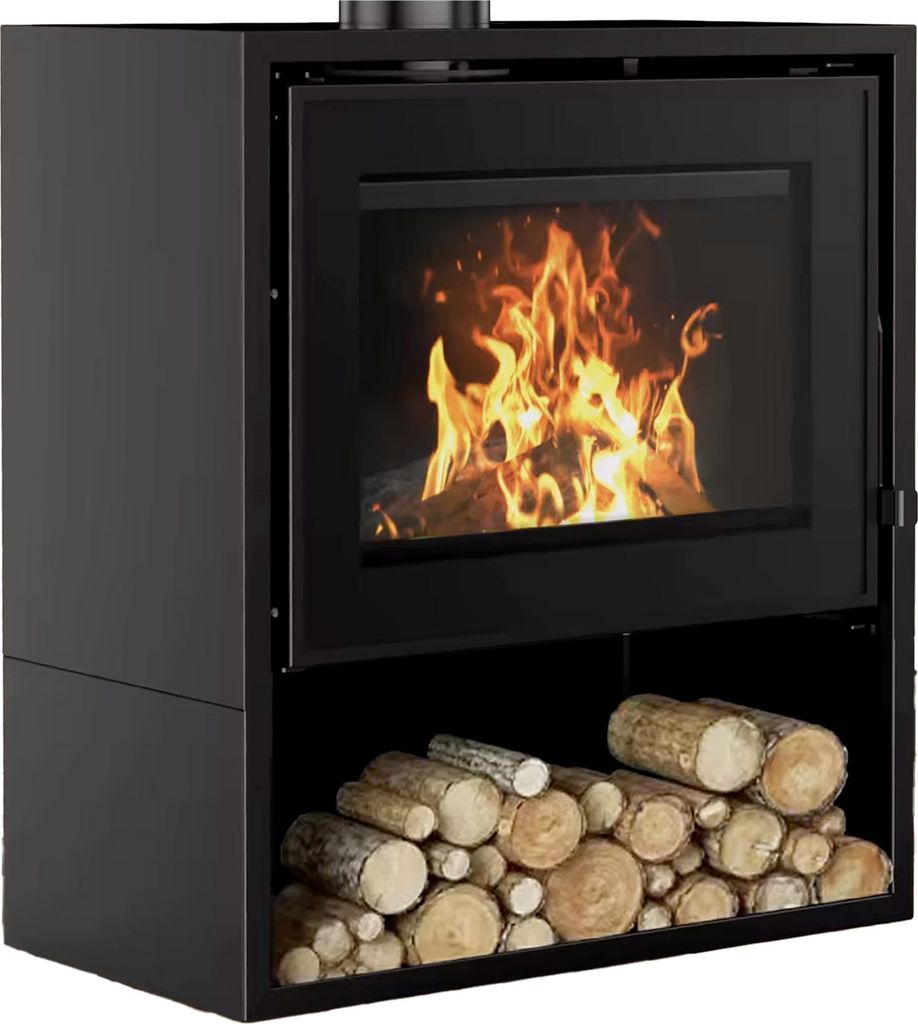 Holzofen Arclas 12 kW Sannover Produktbild 