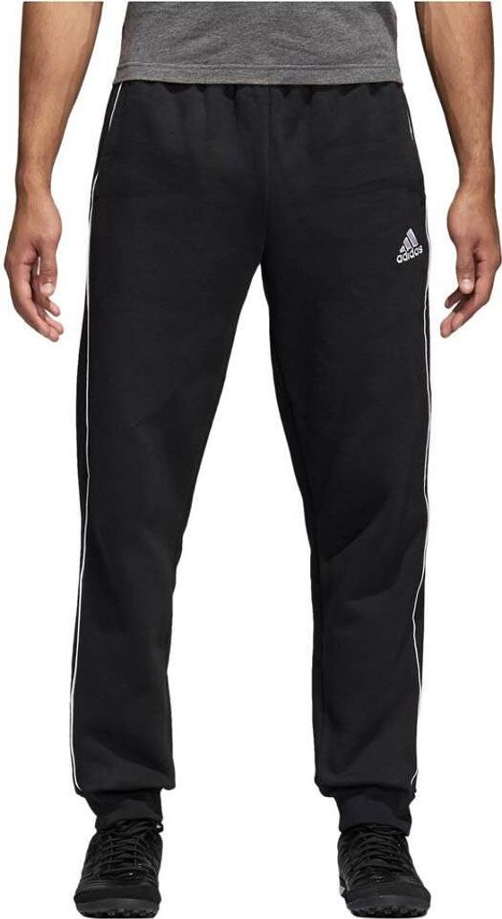 Pantaloni da allenamento Adidas Core 18 SW PNT M CE9074 Produktbild 